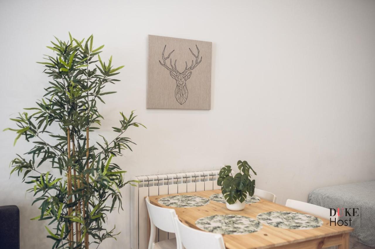Santa Maria De La Cabeza1 Apartments 마드리드 외부 사진