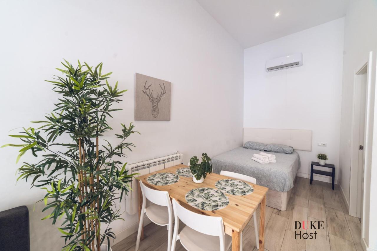 Santa Maria De La Cabeza1 Apartments 마드리드 외부 사진